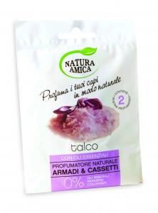 NATURA AMICA COTTON CANDY AIR FRESHENER